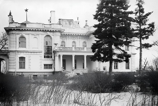 Интерактивная экскурсия «Возвращая в строй…»