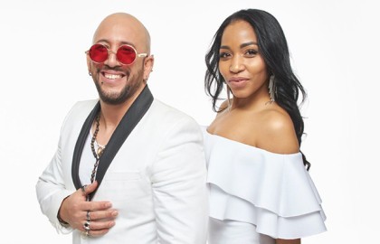 Saturday Night: Dolce Gavana (Куба/Россия)