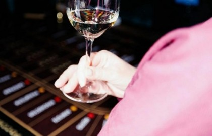 Шампань-шоу