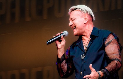 Сергей Рогожин