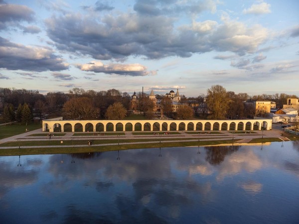 Экскурсия «От Александра Невского до Александра Панкратова»