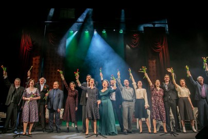 Фронтовые письма