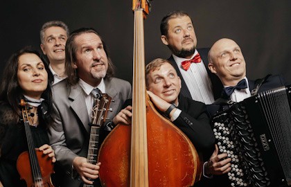 ВайсbeeR бэнд