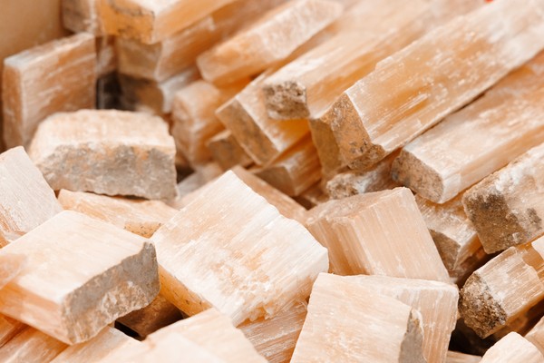 Ремесленный урок: Резьба по камню