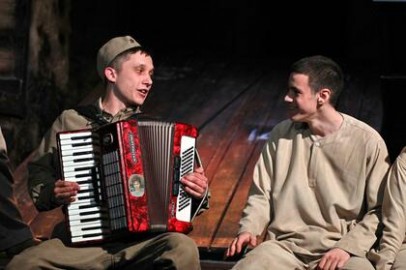 Василий Тёркин