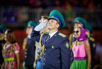 Музыка нашей Победы