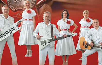 Победный Май