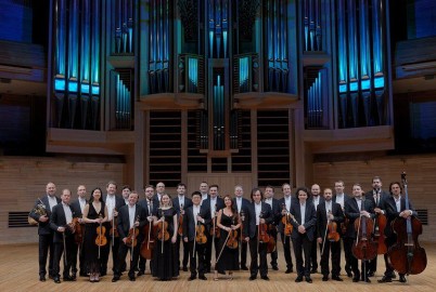 Оркестр «Виртуозы Москвы». Времена года. Переосмысление