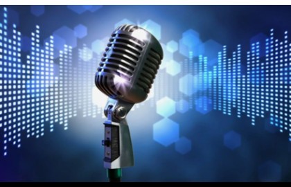 Песни военных лет!