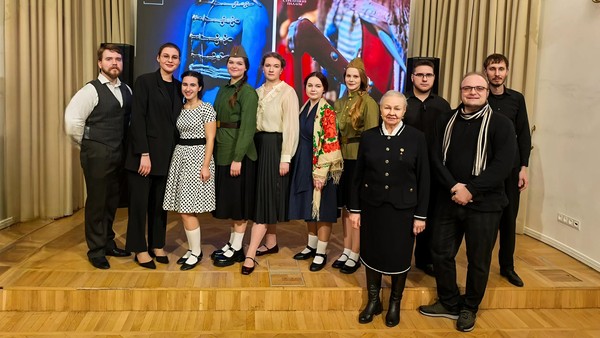 Мир. Война. Победа