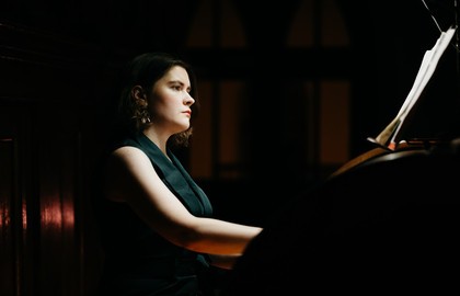 Бах. Токката и фуга ре минор. Моцарт. Маленькая ночная серенада. Григ. В пещере горного короля