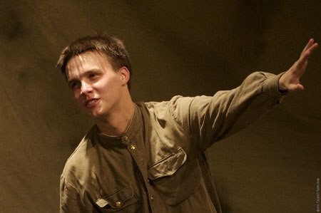 Будь здоров, школяр