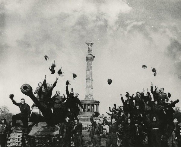 Концерт «Эхо великих дней»