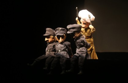 Письма победы