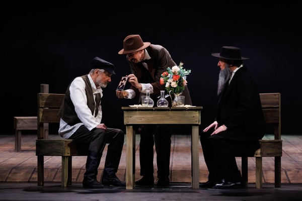 Поминальная молитва