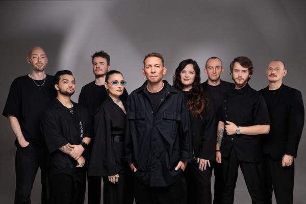 Сергей Молчанов и кавер-группа «Филины». Квартирник