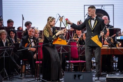 Несокрушимая и легендарная