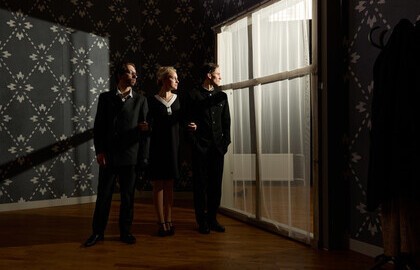 Мой бедный Марат