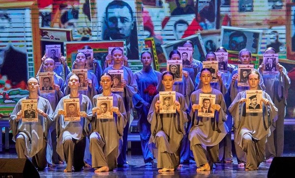 IХ областной конкурс авторских рассказов «Моя правдивая история»