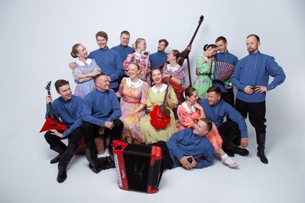 Я вернусь, когда растает снег…