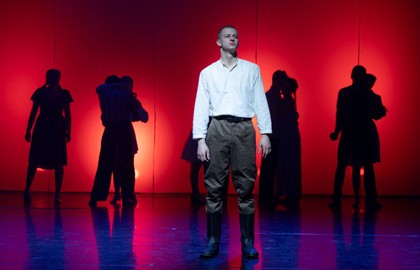 Во имя жизни и любви! Сочинение ко Дню Победы