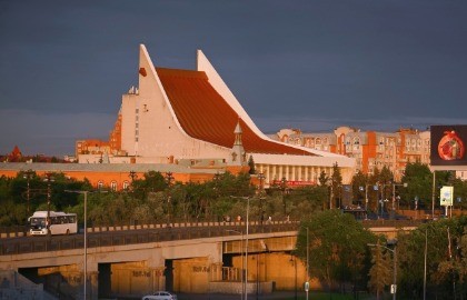 Голоса Победы