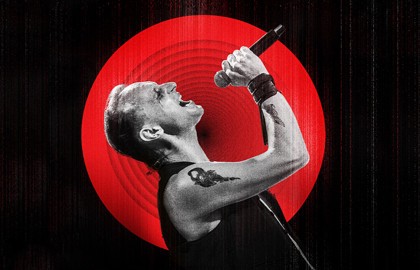 Depeche Mode Tribute