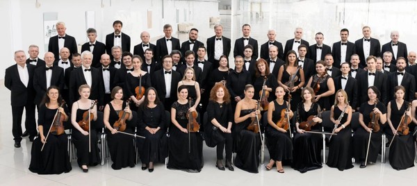 Великой Победе посвящается, РНО, дирижёр — Фёдор Безносиков