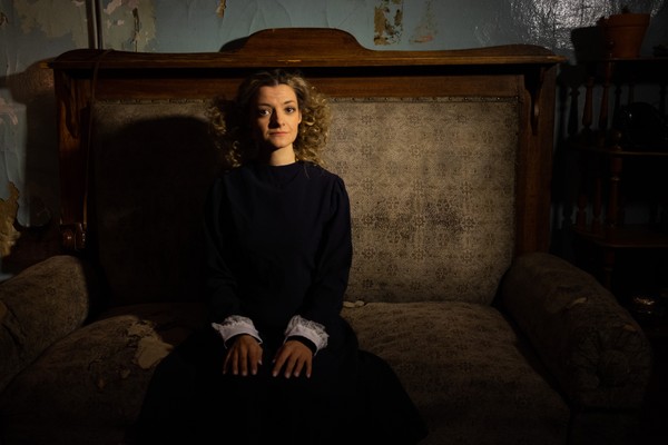 Моё ленинградское детство