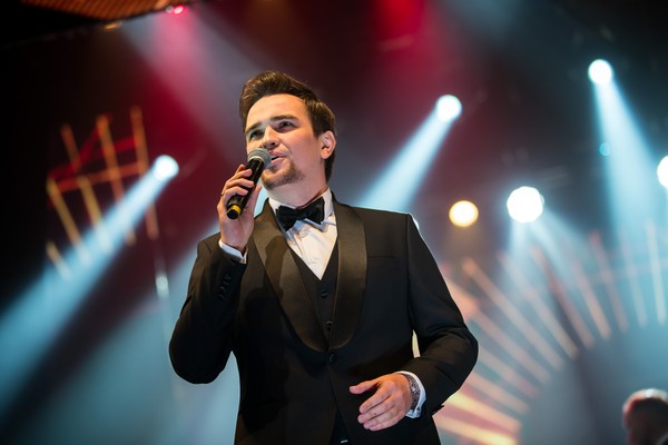 И снова победный май