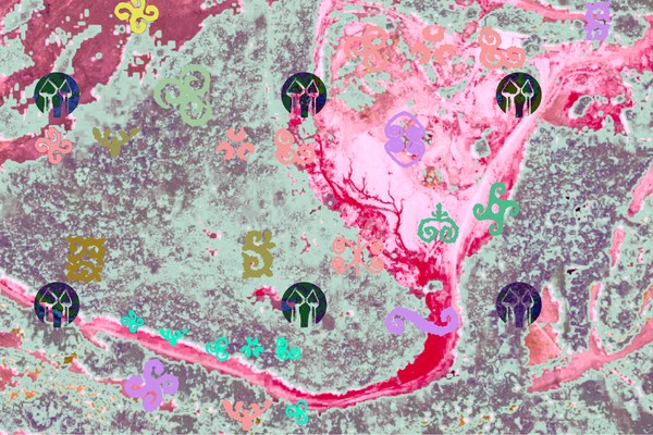 Rites of Eternal Wind Ep. 4: Harmattan