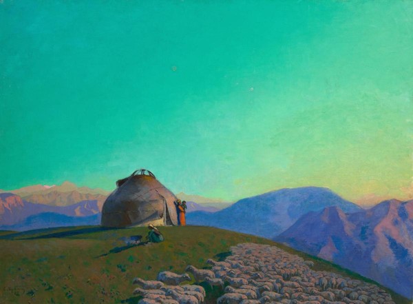 Наследие эпохи. Семён Чуйков