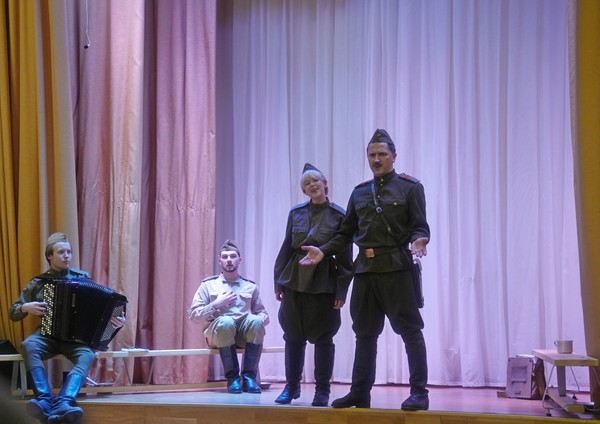 Роман Ушаков