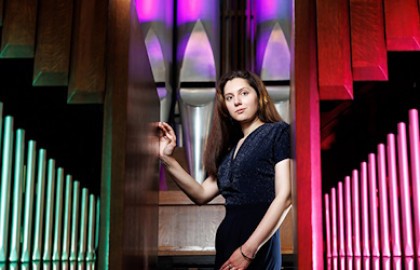 Экскурсия к органу