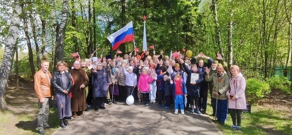 «Свеча Памяти»