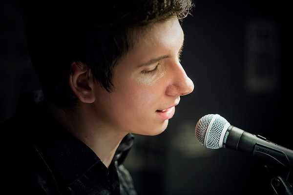 Булат Окуджава. Часовые любви