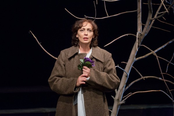 Екатерина Морачевская