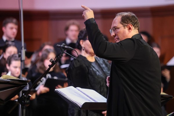 Концерт «Песни Родины»