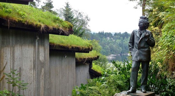 Концерт «Последняя весна»