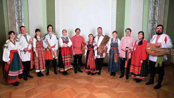 Эх, путь-дорожка фронтовая