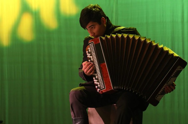 Минуты жизни. Песни Великой победы