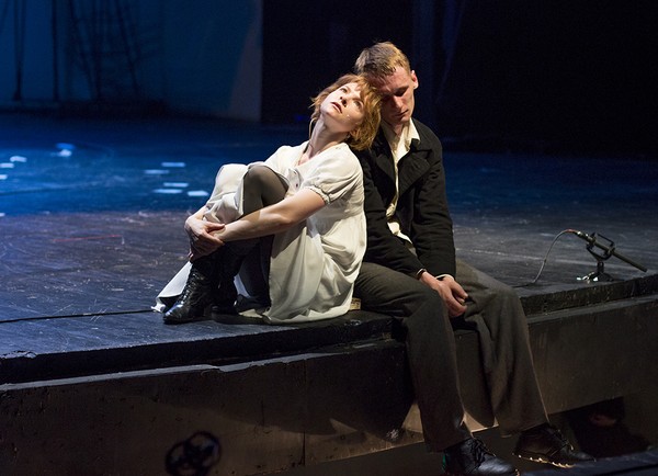 Парень из прошлого