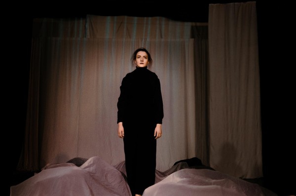 Спектакль «А зори здесь тихие...»