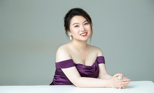 Концерт Юйцин Ма и Чуньлиня У