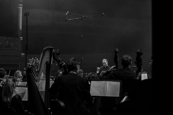 Ленинград. Партитура жизни