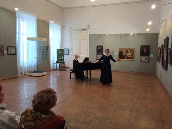 Концерт «Песни Победы. Поем вместе»