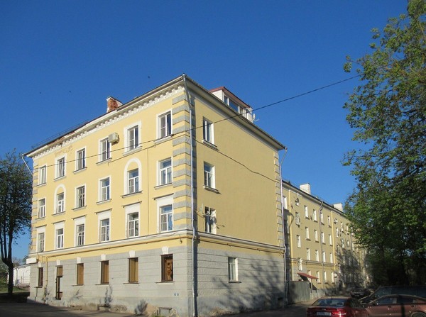 «Их именами названы улицы города…» Эстафета героической памяти