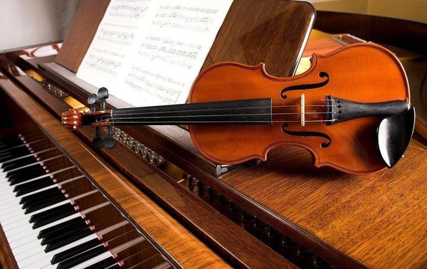 Концерт С. Ни