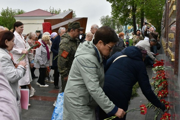 Парад Победы