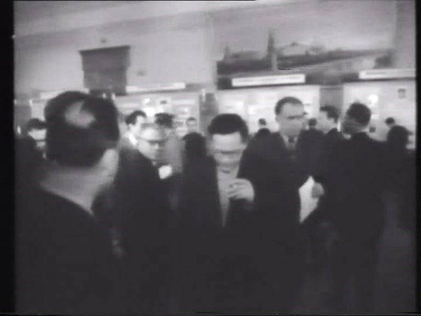 «Вы преступник,Оберлендер!»